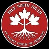 Telegram channel True North Youth logo