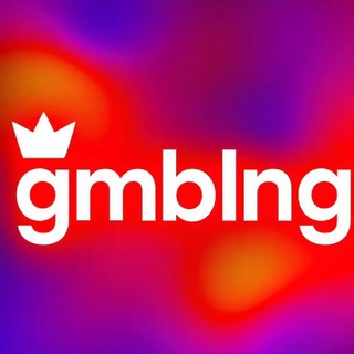 Telegram channel Арбитраж как смысл жизни. GMBLNG🎲 logo