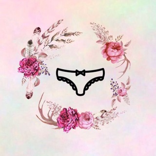 Telegram channel •🎀НОШЕНЫЕ ТРУСИКИ🎀• logo