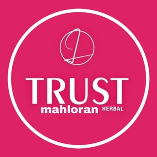 لوگوی کانال تلگرام trust_marrket — TRAST market | تراست مارکت