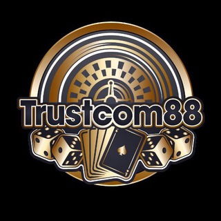 Telegram channel TrustCom88 logo