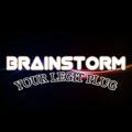 Telegram channel Brainstorm 💳 ⛽️🔫 logo