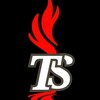 Telegram channel Львів "Тerritory of Sensuality" logo