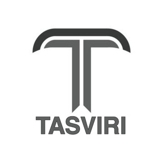 Telegram channel tsv_tasviri logo