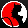 Telegram channel transsexual ❤️ shemale 🔥 tgirl 🥰 ladyboy 💋 futanari logo