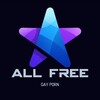 Logo of telegram channel tudogratisallfree — 𝚃𝚆𝙸𝙽𝙺 𝚂𝙷𝙾𝚆 ¹⁸⁺