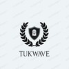 Telegram channel 😘😎Tukwave 😘😎 logo