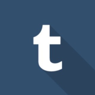 电报频道的标志 tumblracee — 汤不热精选