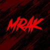 Telegram channel MRAK logo