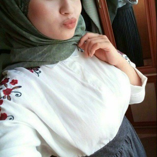 Telegram kanalının logosu turbanlikizlar — Türbanlı Kızlar (ifşalar)♥️