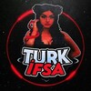 Telegram channel Türk ifşa logo