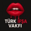 Telegram channel TÜRK İFŞA VAKFI logo