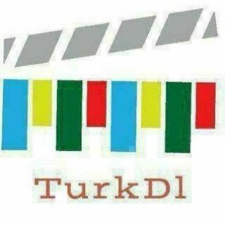 لوگوی کانال تلگرام turkdlasli — TurkDL