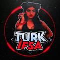 Telegram kanalının logosu turkifsasansursuz — Türk ifşa sansürsüz