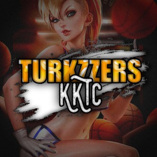 Telegram channel 👑 Turkzzers_KKTC 👑 logo