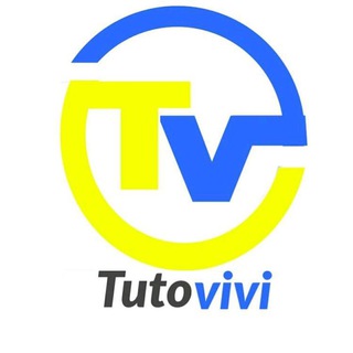 Logo de la chaîne Telegram tutovivi — Tutovivi