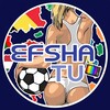Telegram channel Efsha Tv 🔞 logo