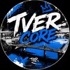Telegram channel TVER CORE logo