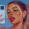 Telegram channel Твои Сливы❤️‍🔥 logo