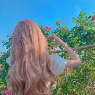 电报频道的标志 tw6854 — 中部美美小嫩芽🌱賴tw515（台中or彰化）