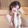 Telegram channel 台灣水水巨乳美乳奶神大奶類型 logo