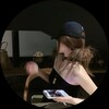 Telegram channel 台灣水水熟女人妻少婦美魔女敢玩無套內射類型 logo