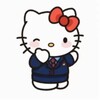 Telegram channel 琳琳台灣極品幼齒學生妹優質外送賴f3305 logo