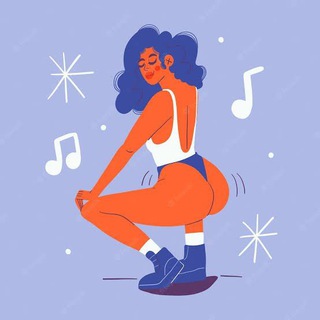 Telegram channel Twerking Videos logo