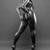 Telegram channel Twerking Girl's logo