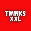 Telegram channel Twinks XXL logo
