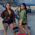 Telegram channel The twins_packs logo