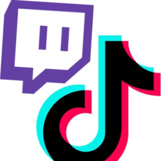 Telegram channel Twitch.tv Streamer & TikTokers OnlyFans Leaks logo