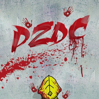 Telegram channel PZDC logo