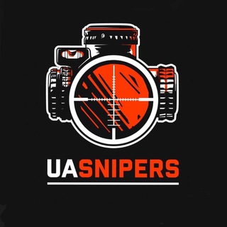 Telegram channel UAsnipers_channel logo