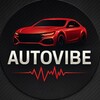 Telegram channel AutoVibe logo