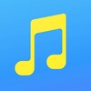 Логотип телеграм -каналу uamusiccc — Українська Музика