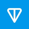 Telegram channel Claime TON logo