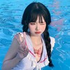 电报频道的标志 uczhi — 反差母狗|学生印象