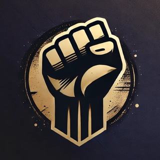 Telegram channel УДАР logo