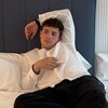 Telegram channel Даня Пытягин logo