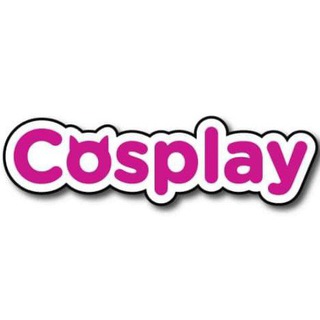 Telegram channel COSPLAY logo