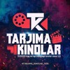 Telegram channel KINOLAR OLAMI ENG SARA KINOLAR VA UJIS KINOLAR logo