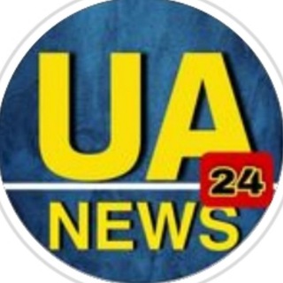 Telegram channel Ukraine News logo