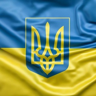 Telegram channel Новости Украина logo
