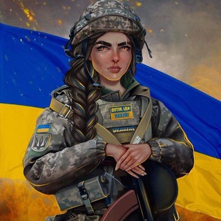 Логотип телеграм -каналу ukrainewarsnews — Украина Война 18  Фото/видео
