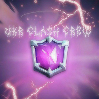 Telegram channel 🇺🇦UkrClashCrew&news🌎 logo