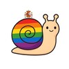 Telegram channel Улитка logo