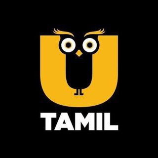 Telegram channel Ullu Tamil logo
