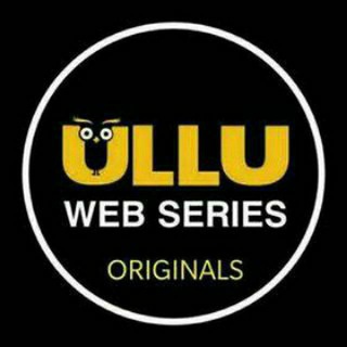Telegram channel Ullu Tamil Orginal Series - Waiting Area logo