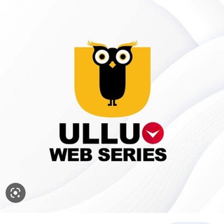 Telegram channel Ullu X Webseries logo